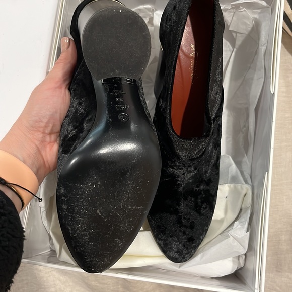 Phillip Lim 105MM Ankle Boot - Picture 6 of 6